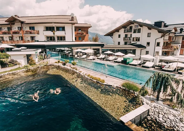 Отель Schwaigerhof Шладминг