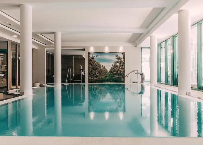 Отель Schwaigerhof