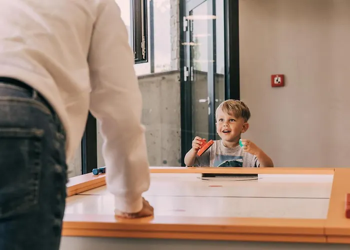 Отель Schwaigerhof