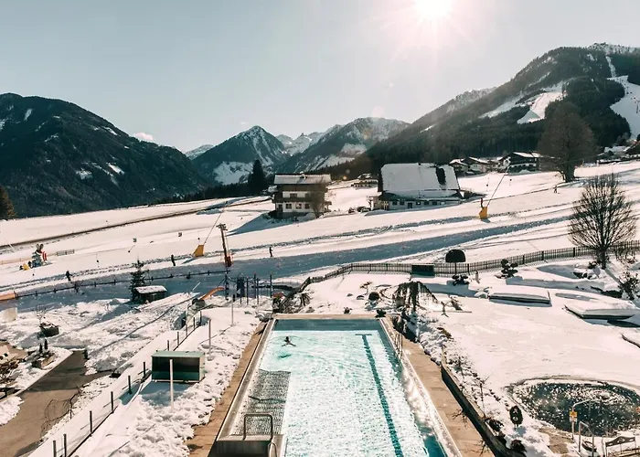 Schwaigerhof 4* Schladming