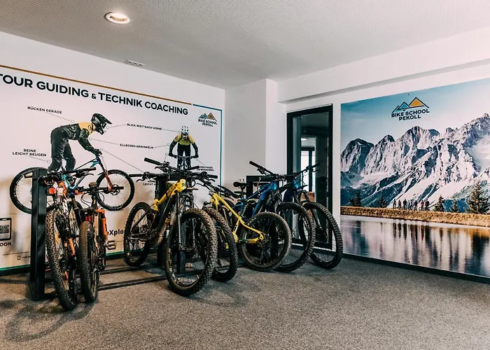 Schwaigerhof Отель