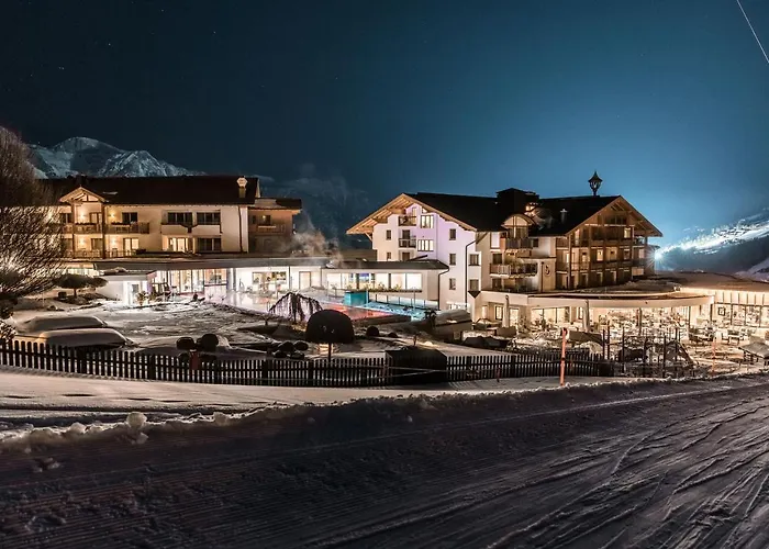 Hotel Schwaigerhof 4*