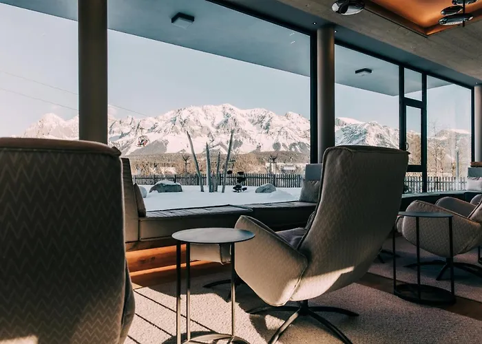 Отель Schwaigerhof