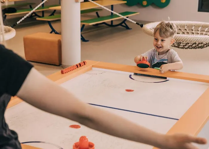 Hotel Schwaigerhof Schladming