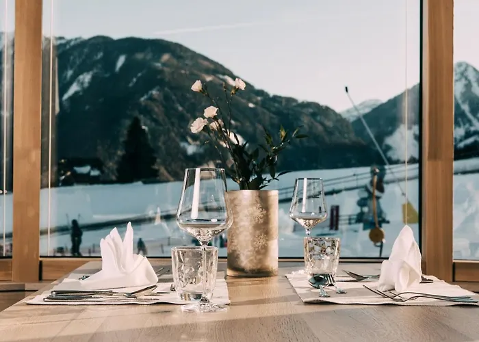 Schwaigerhof 4* Schladming