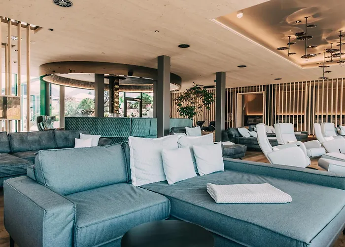 Schwaigerhof 4* Шладминг