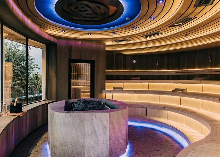 Schwaigerhof Отель Шладминг