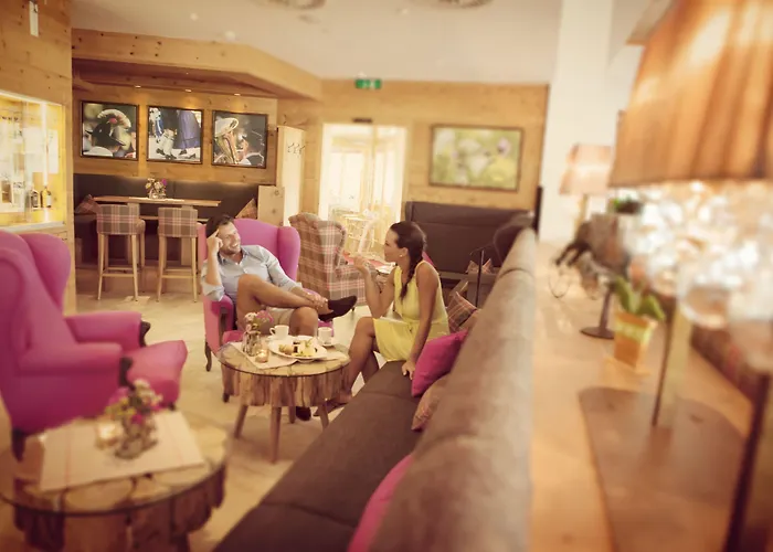 Schwaigerhof Шладминг