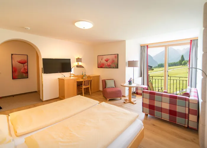 Schwaigerhof Отель 4*