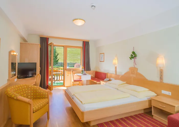 Schwaigerhof Schladming