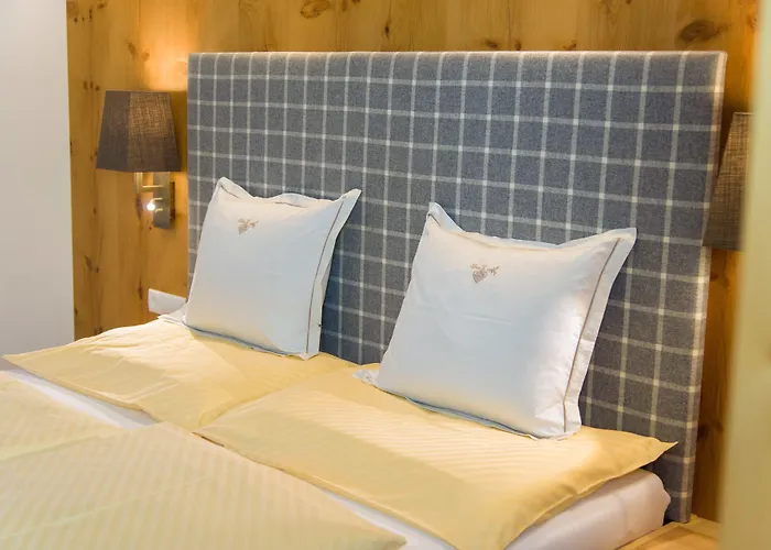 Отель Schwaigerhof Шладминг