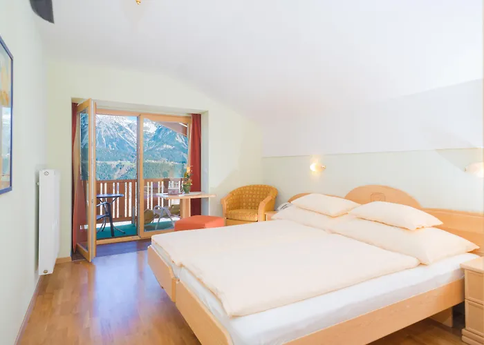 Schwaigerhof Отель 4*