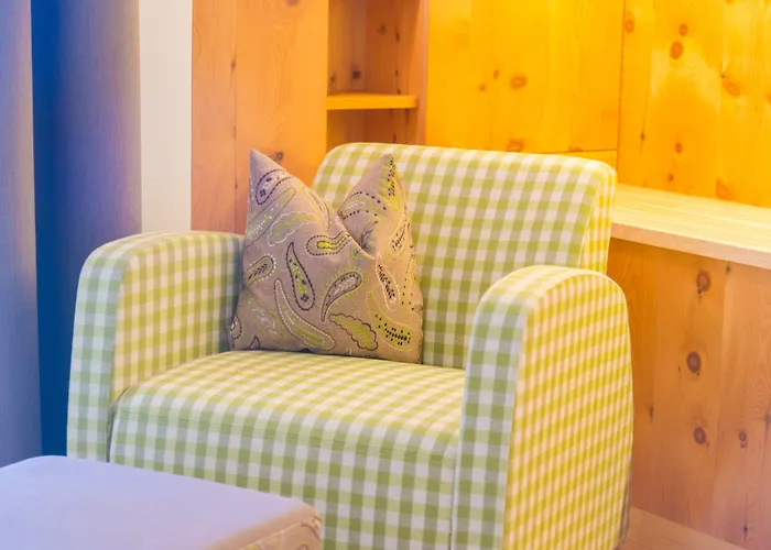 Hotel Schwaigerhof Schladming