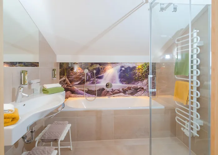 Schwaigerhof Hotel Schladming