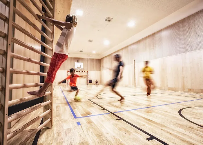 Отель Schwaigerhof