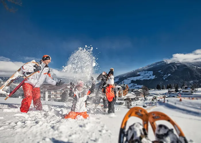 Отель Schwaigerhof Шладминг