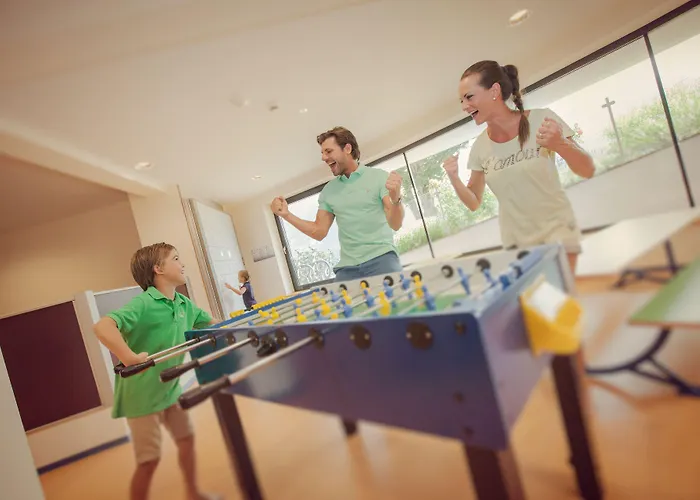 Отель Schwaigerhof