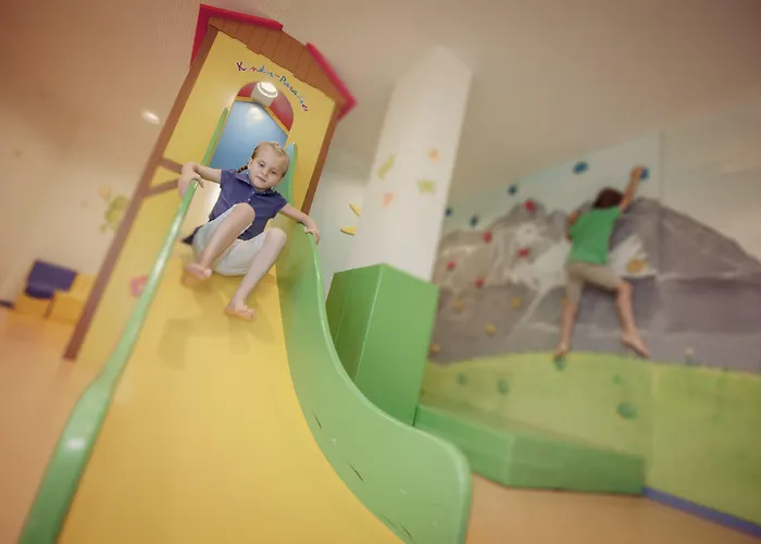 Schwaigerhof Отель Шладминг