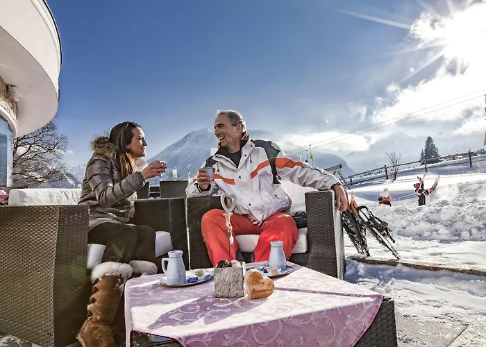 Schwaigerhof Шладминг