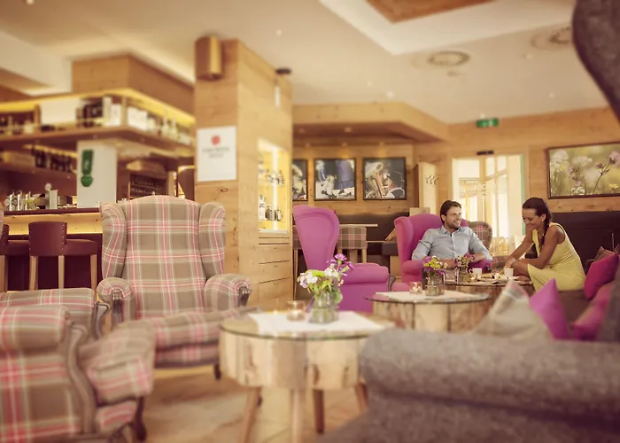 Schwaigerhof Hotel 4*