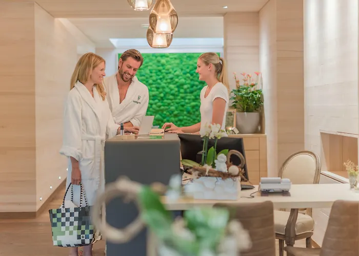 Schwaigerhof 4* Schladming