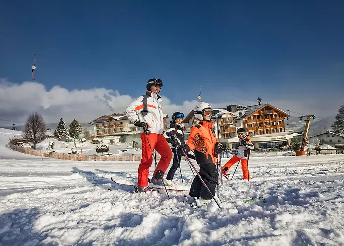 Schwaigerhof 4* Schladming