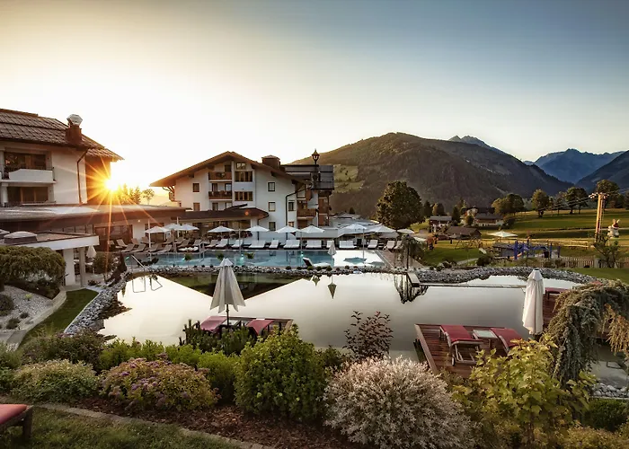 Schwaigerhof 4* Шладминг