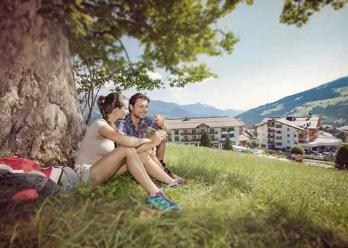 Отель Schwaigerhof 4*