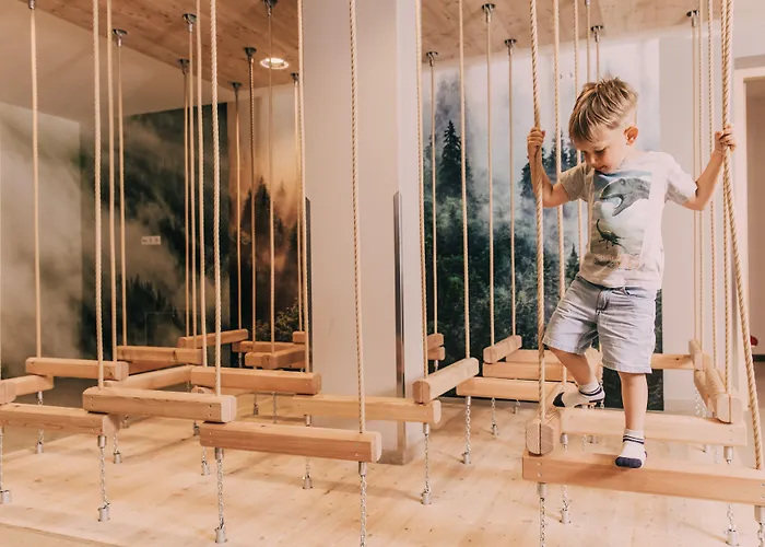 Отель Schwaigerhof 4*