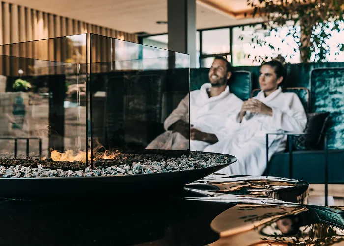 Hotel Schwaigerhof Schladming