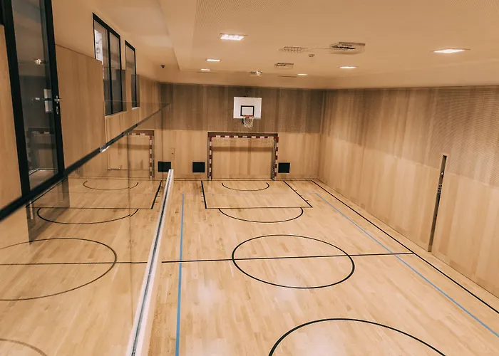 Hotel Schwaigerhof Schladming