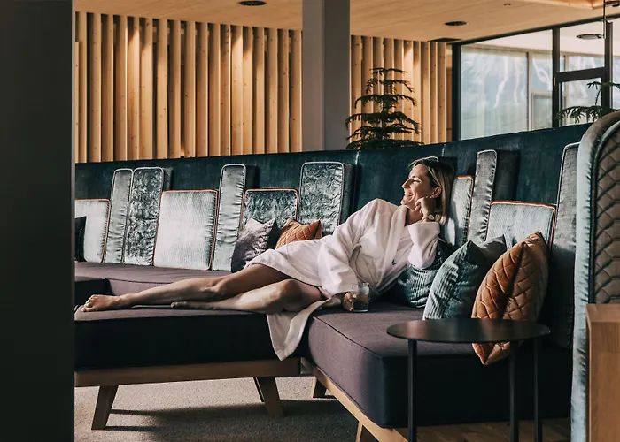 Schwaigerhof Отель Шладминг