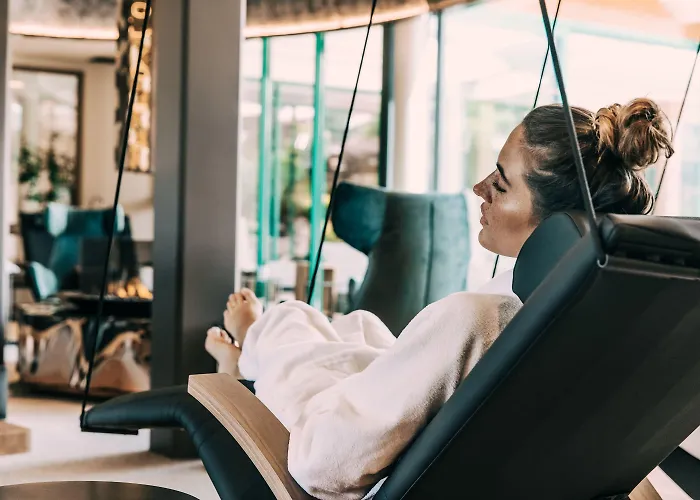 Отель Schwaigerhof