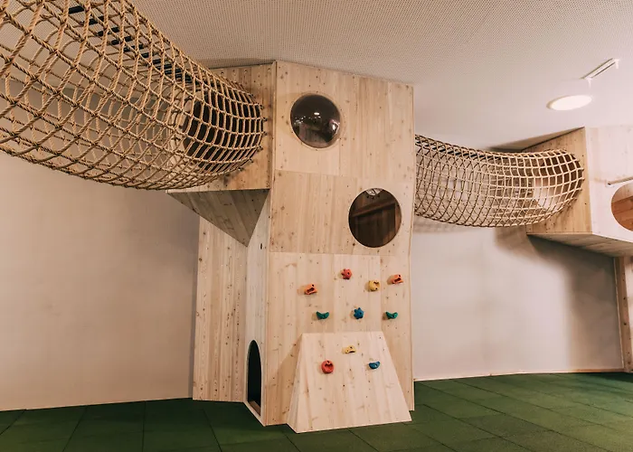 Schwaigerhof Hotel Schladming