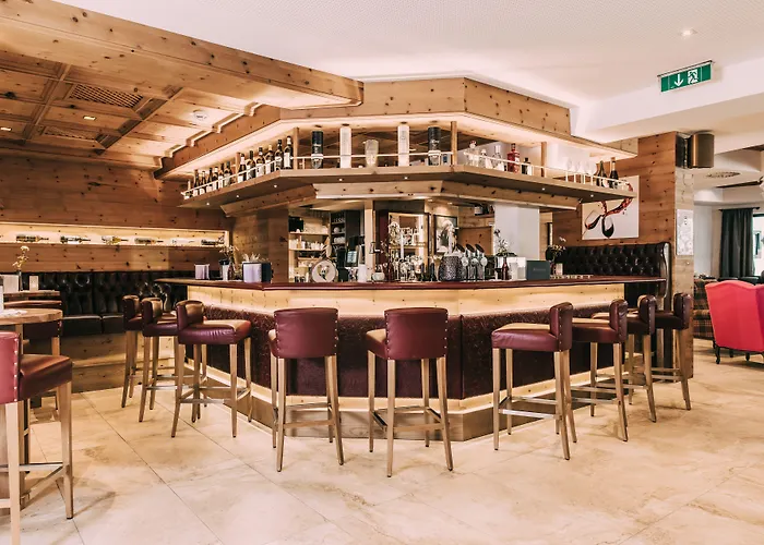 Отель Schwaigerhof