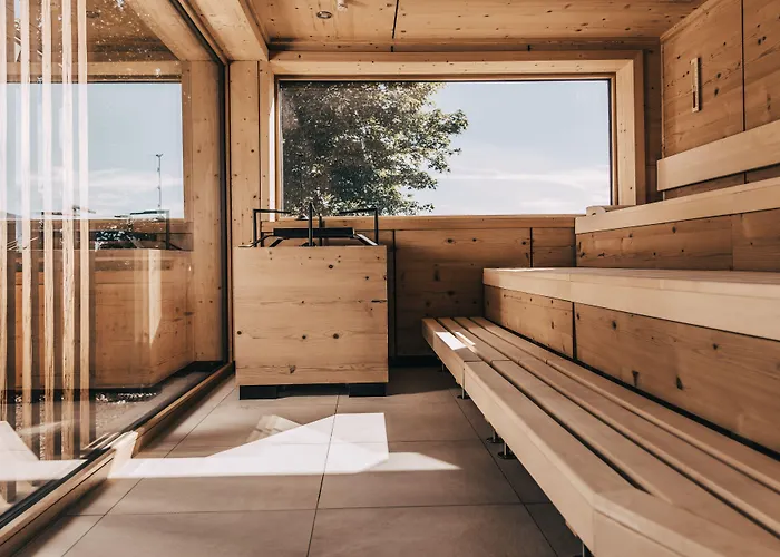 Отель Schwaigerhof Шладминг