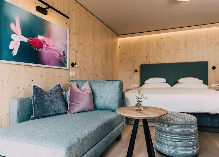 Schwaigerhof Hotel 4*