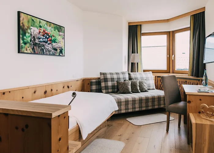 Schwaigerhof Шладминг