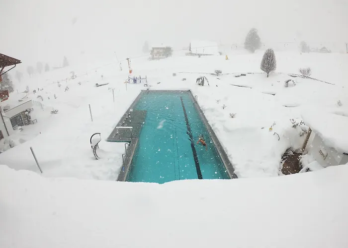 Schwaigerhof 4* Schladming